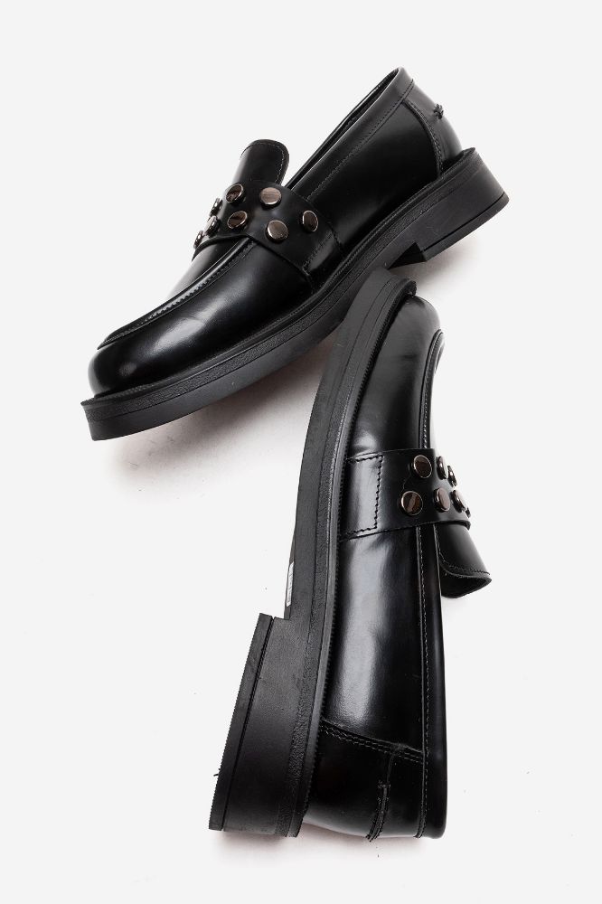 kadin-deri-loafer-ayakkabi-SIYAH ACMA-PNC1666-0104015_0